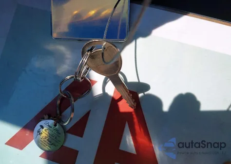 2015 Dodge Journey Crossroad z USA, uszkodzony, nr VIN 3C4PDCGG0FT552410